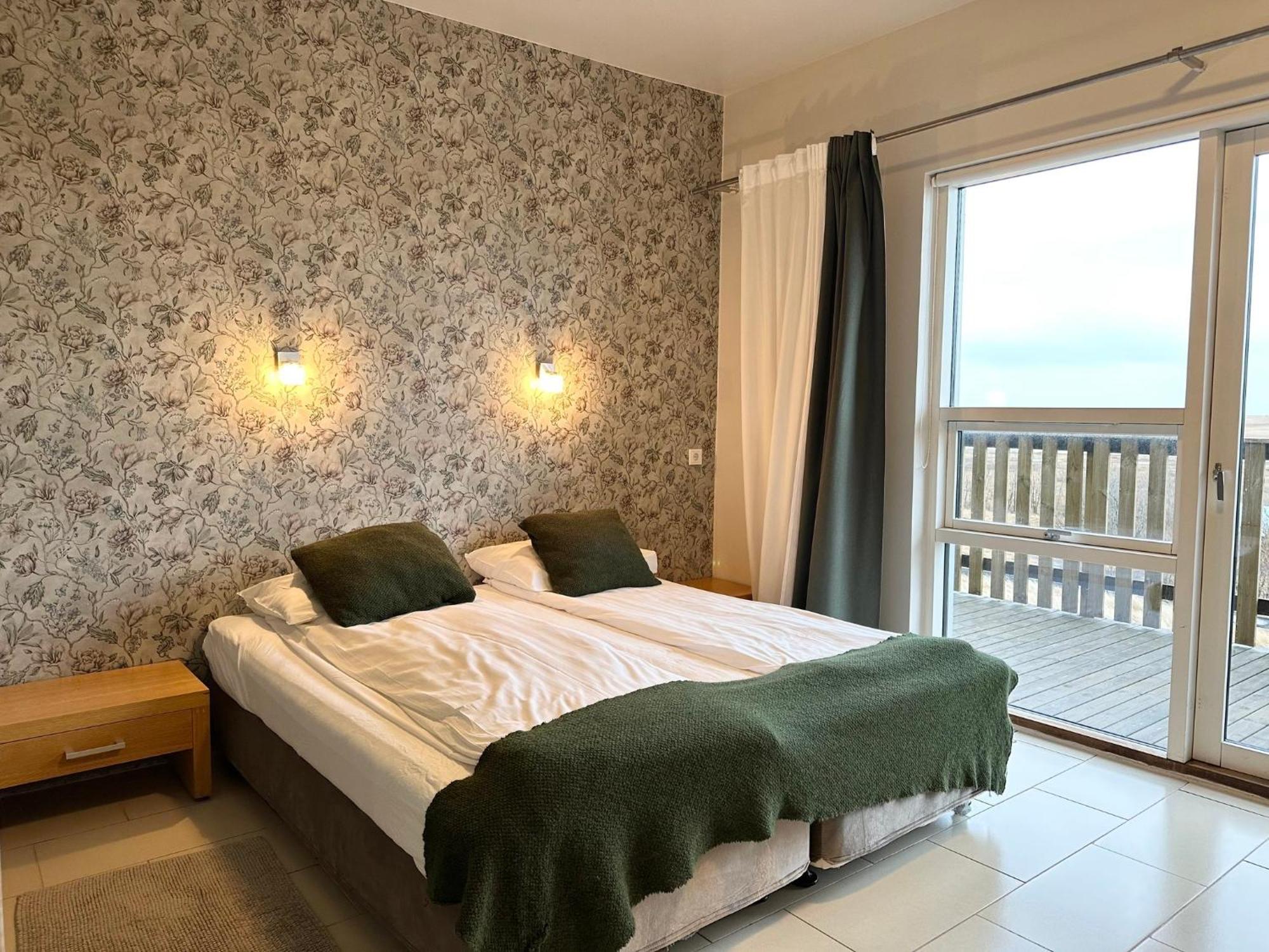 Hotel Laki Киркьюбайярклёйстюр Экстерьер фото